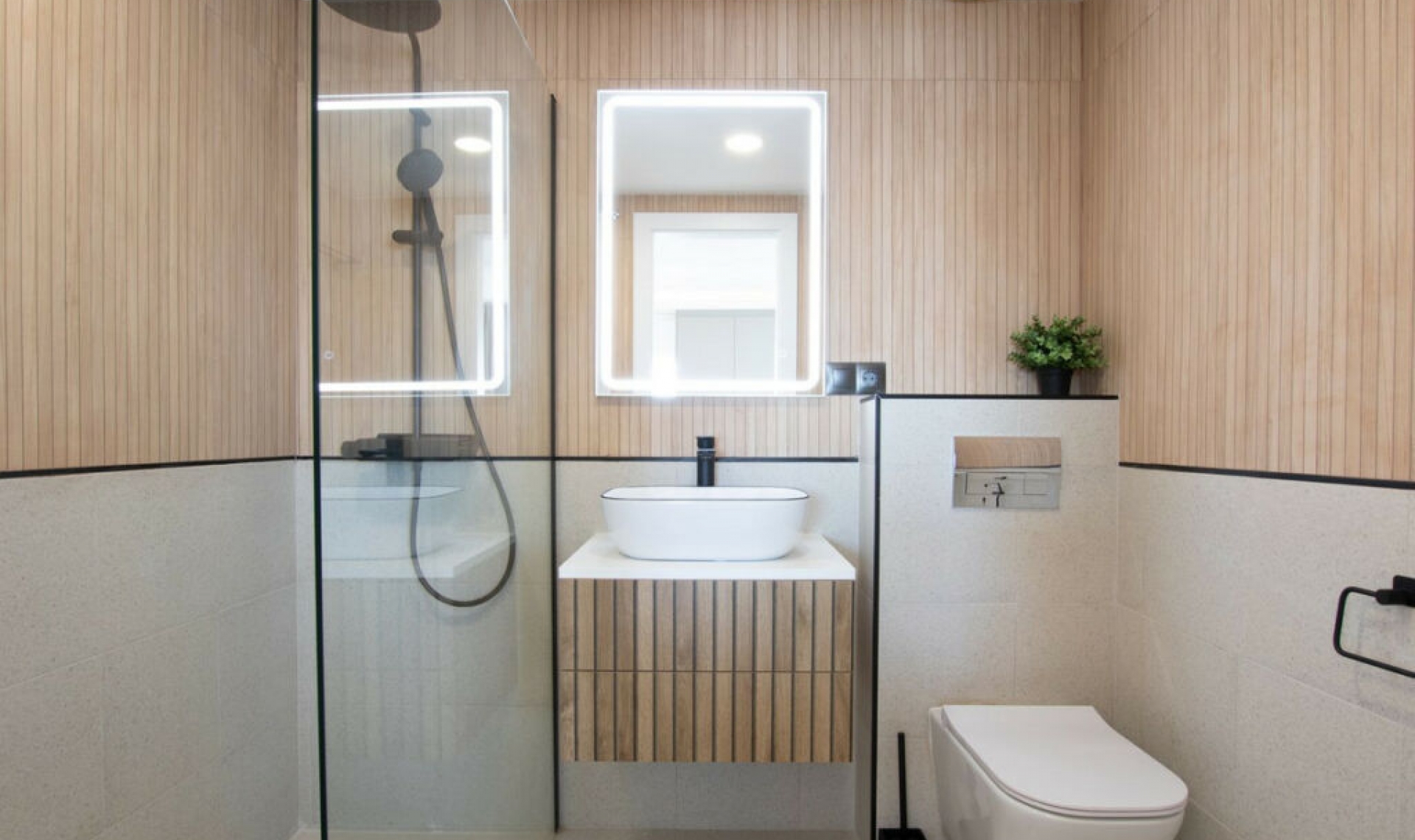 Resale - Apartment -
Calahonda