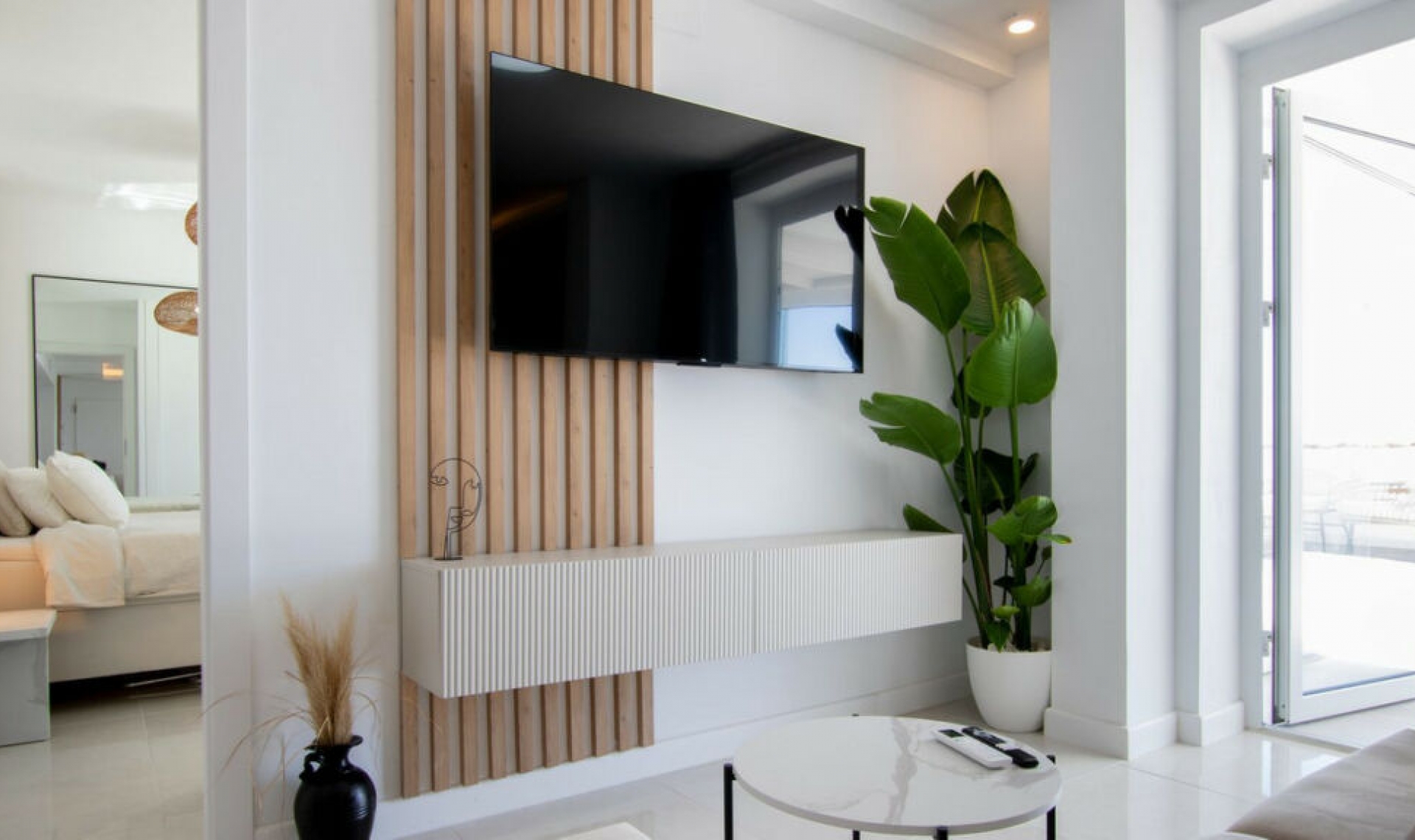 Resale - Apartment -
Calahonda