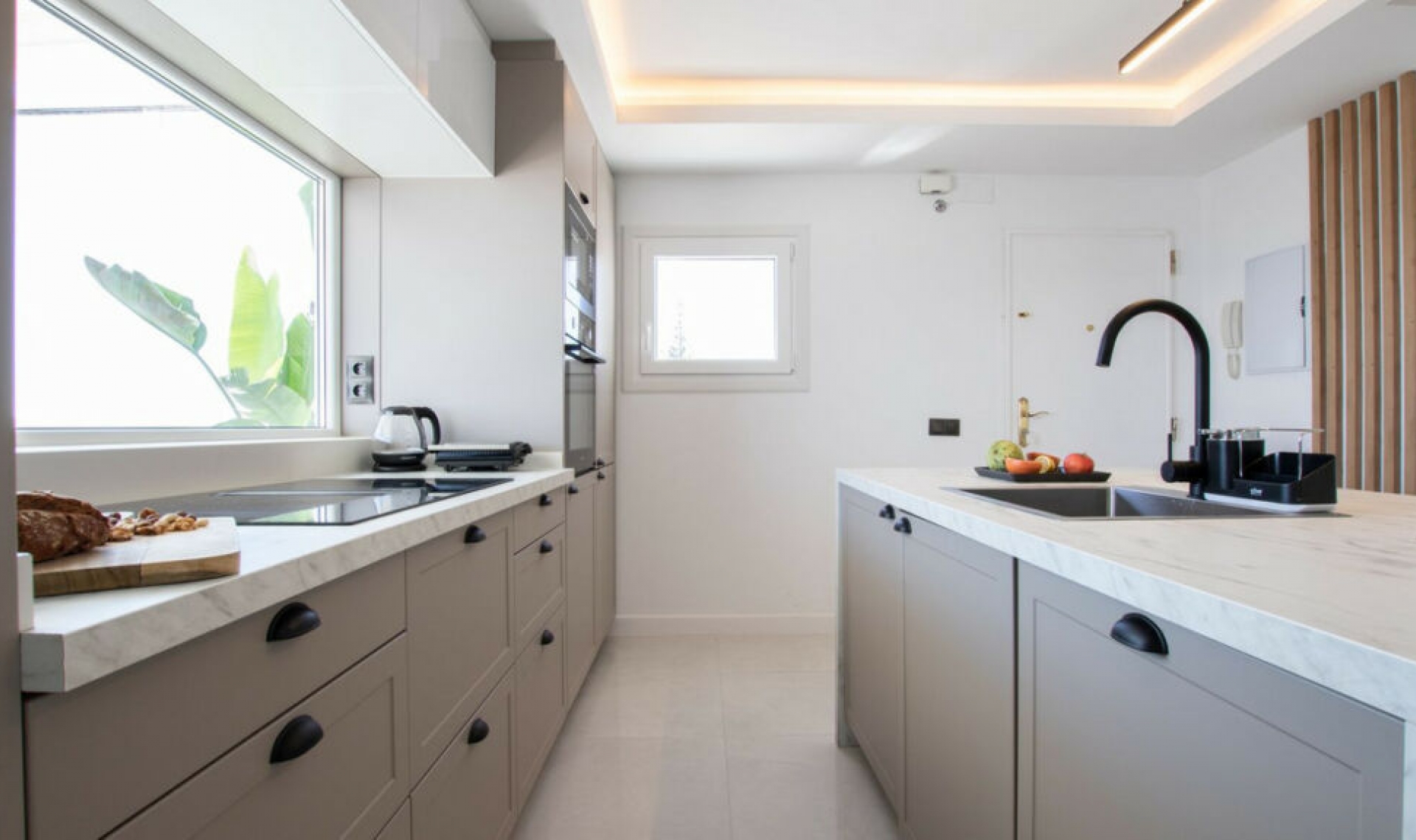 Resale - Apartment -
Calahonda
