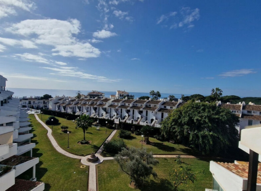 Resale - Apartment -
Calahonda