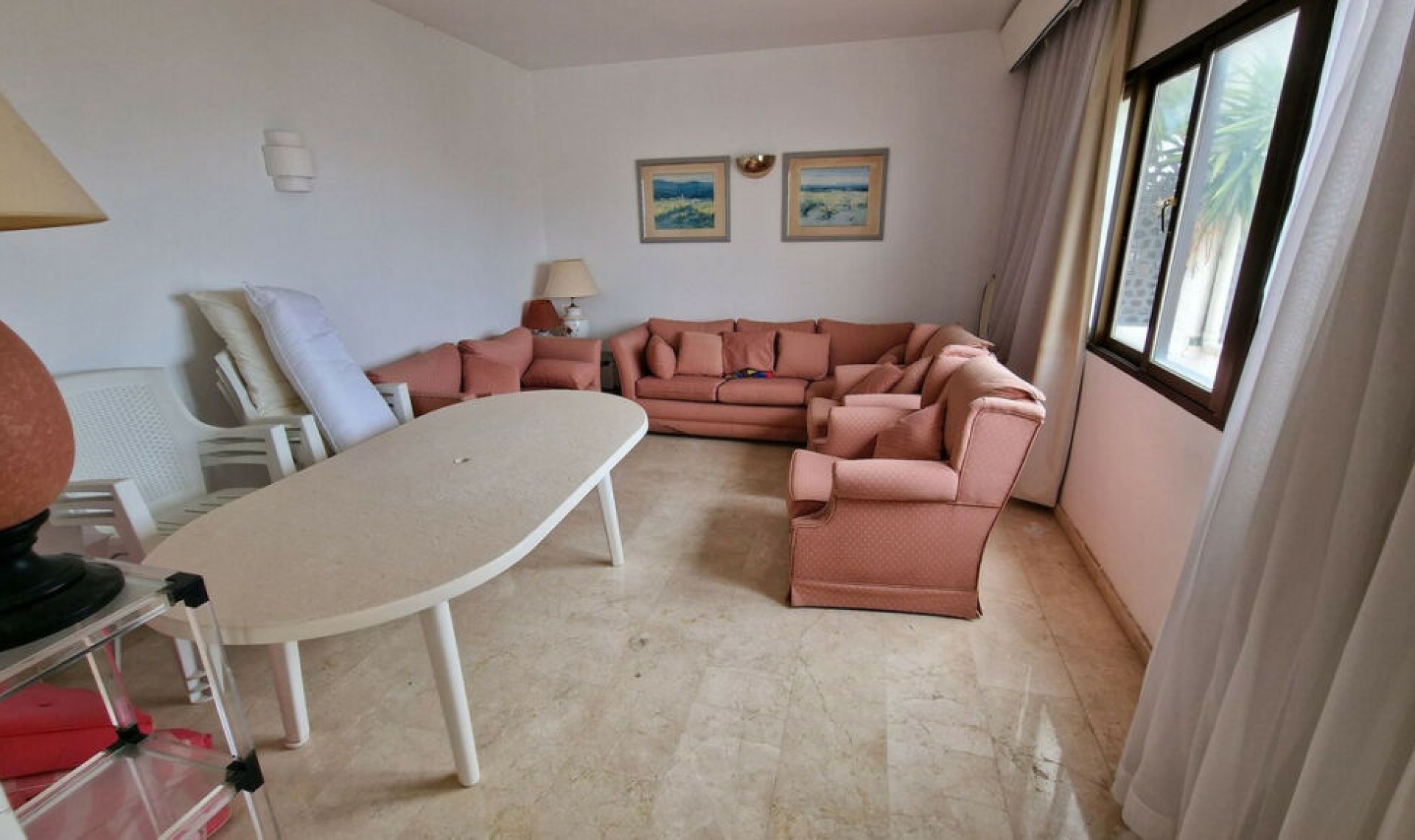 Resale - Apartment -
Calahonda
