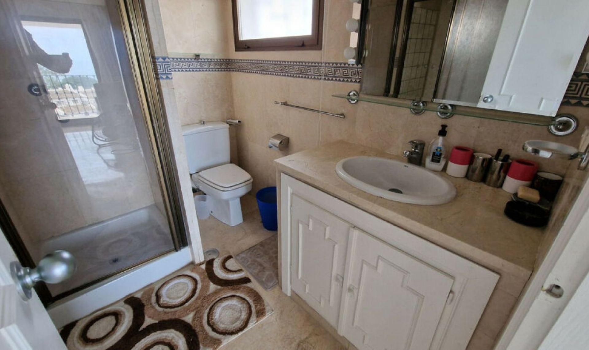 Resale - Apartment -
Calahonda