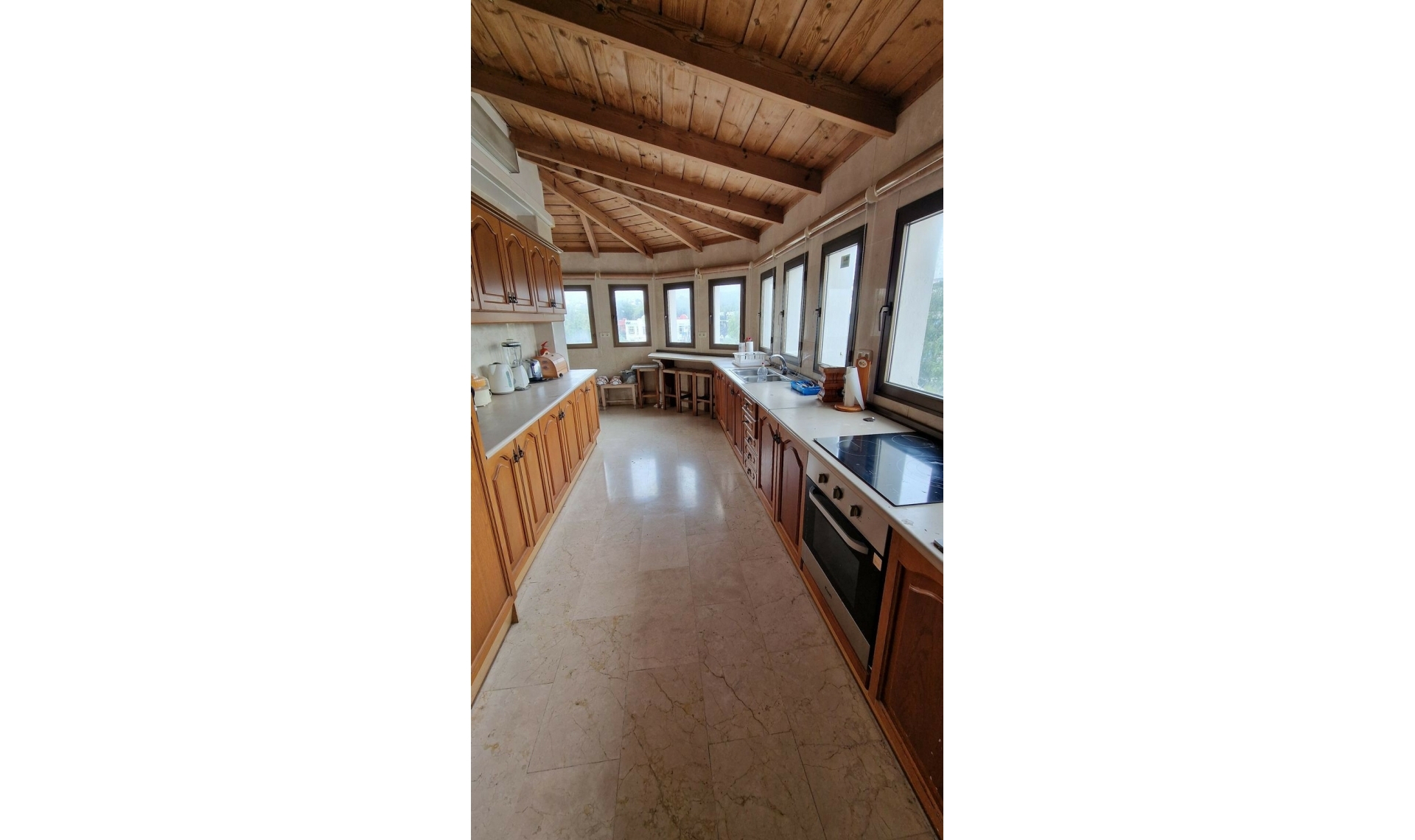 Resale - Apartment -
Calahonda