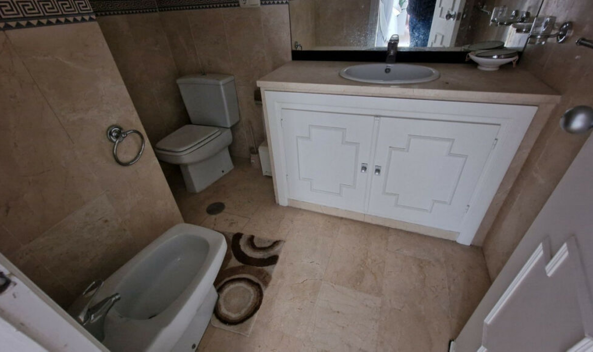 Resale - Apartment -
Calahonda
