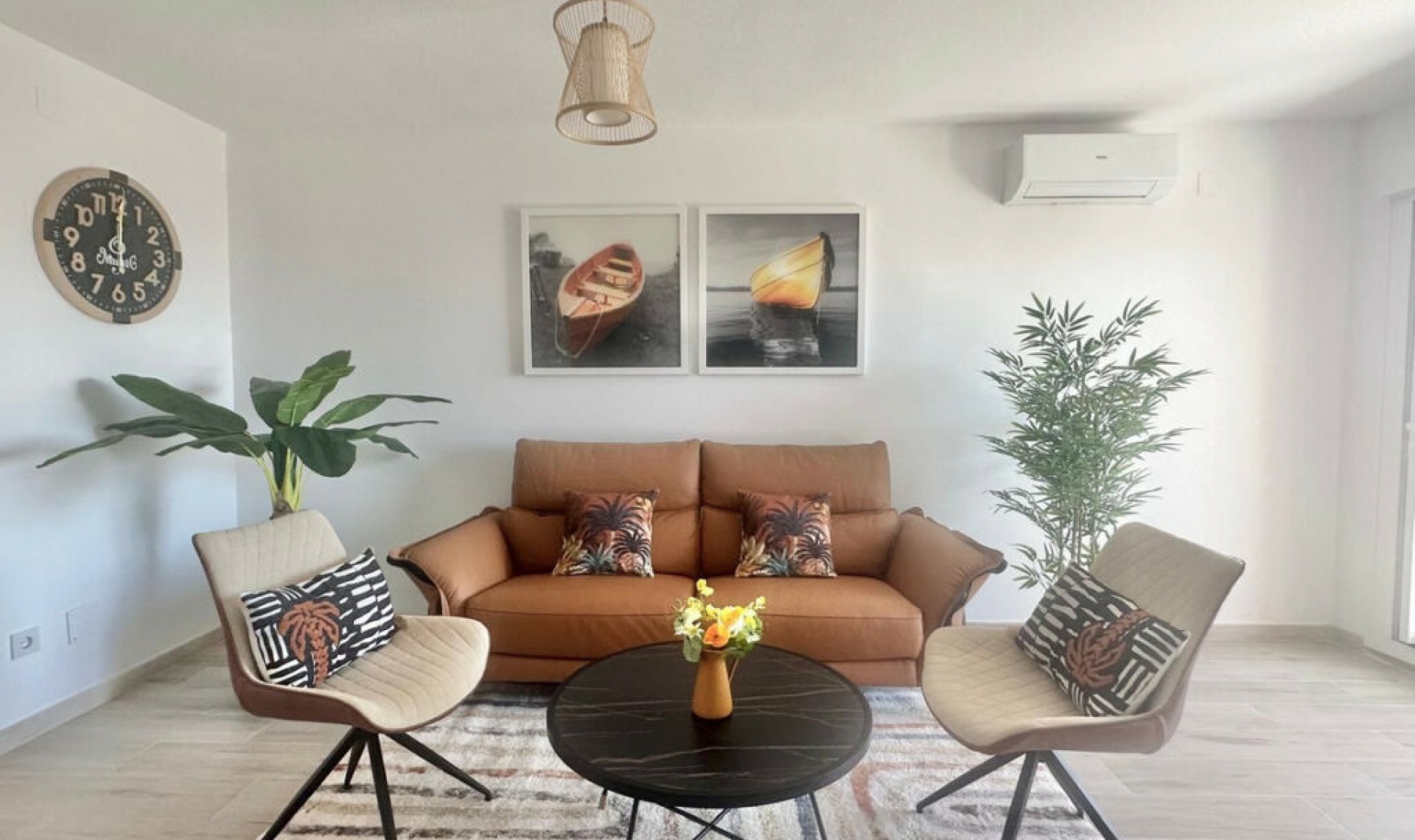 Resale - Apartment -
Calahonda