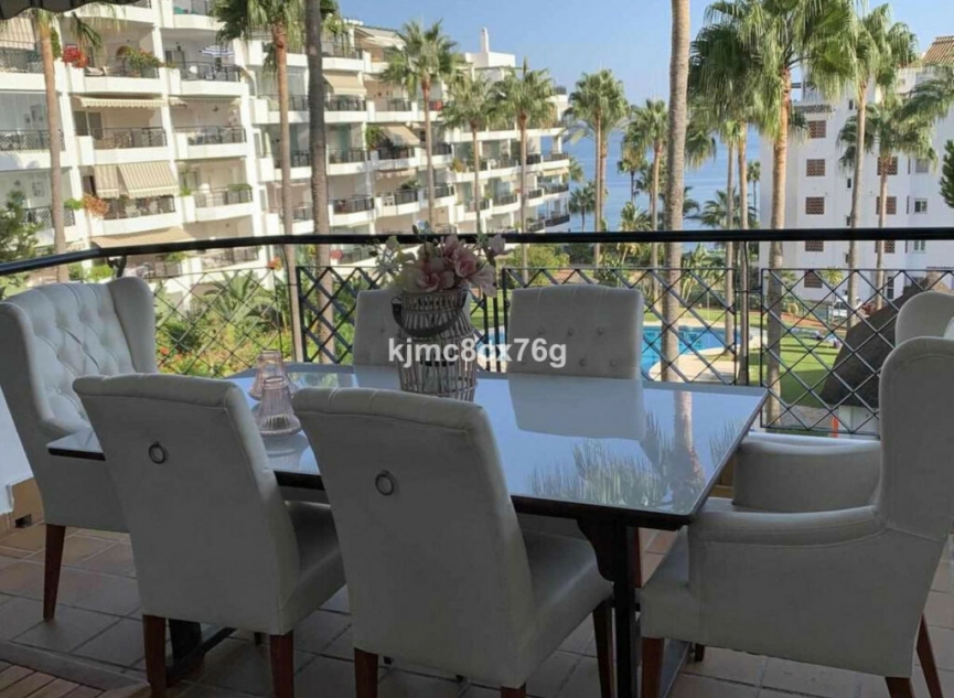 Resale - Apartment -
Calahonda