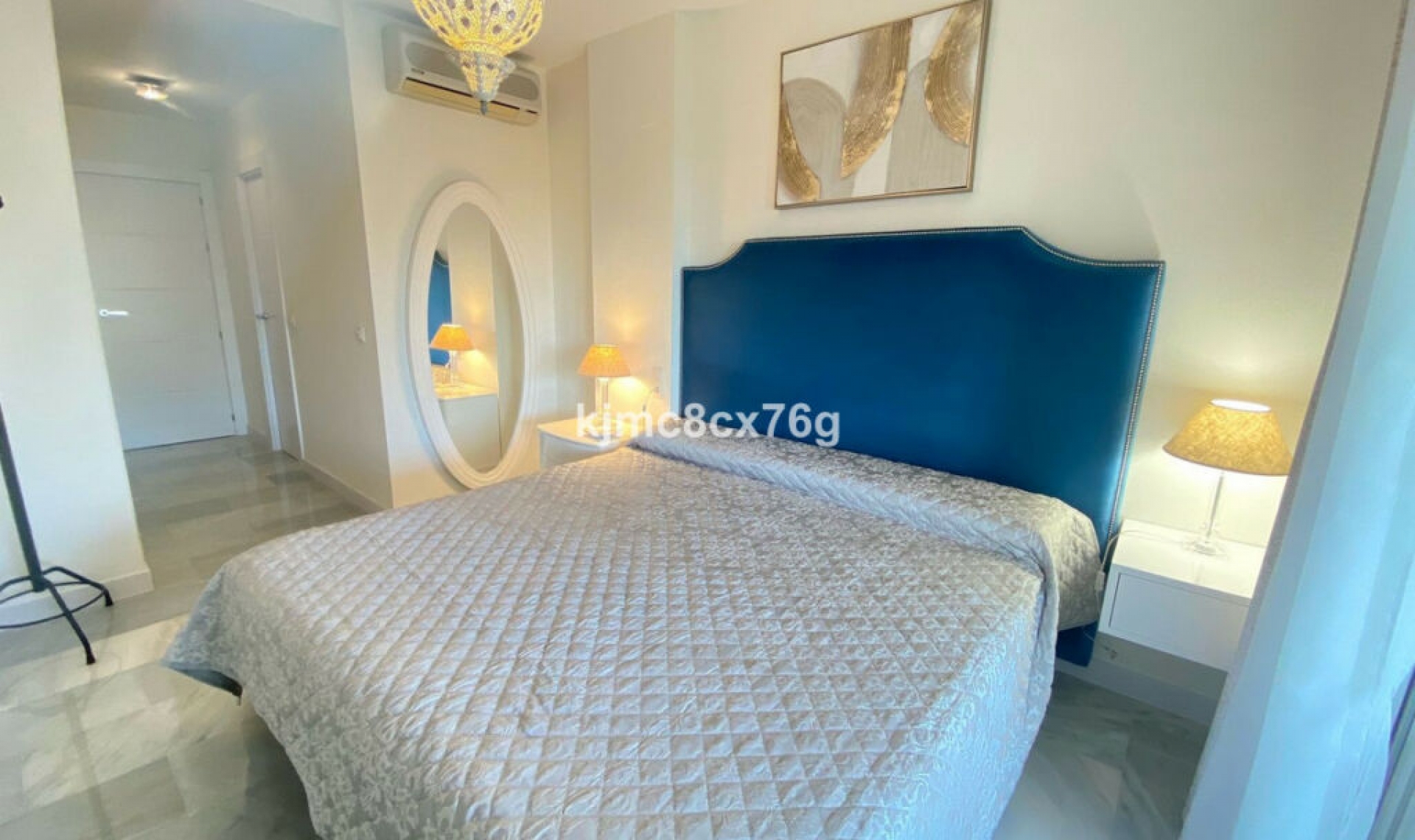 Resale - Apartment -
Calahonda