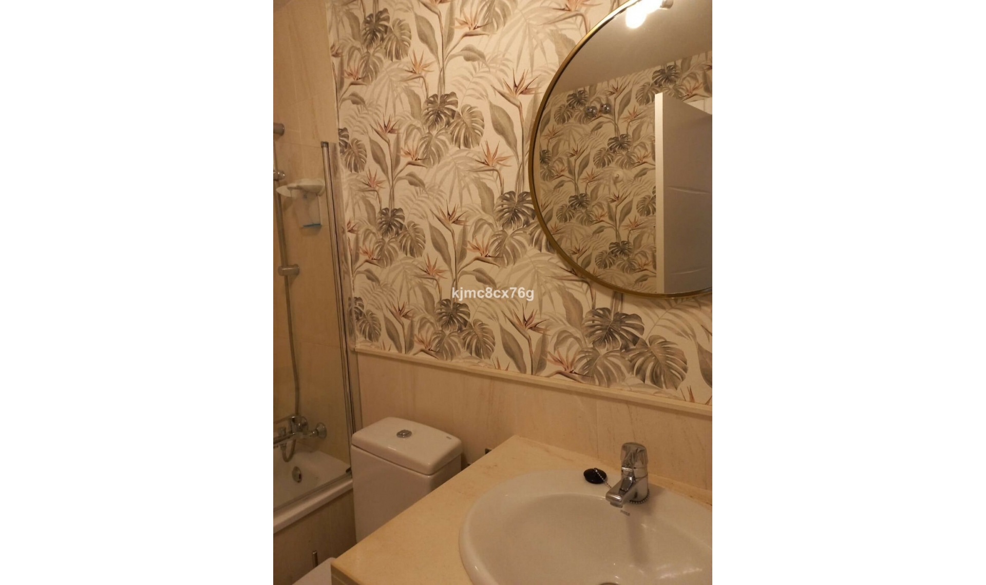 Resale - Apartment -
Calahonda