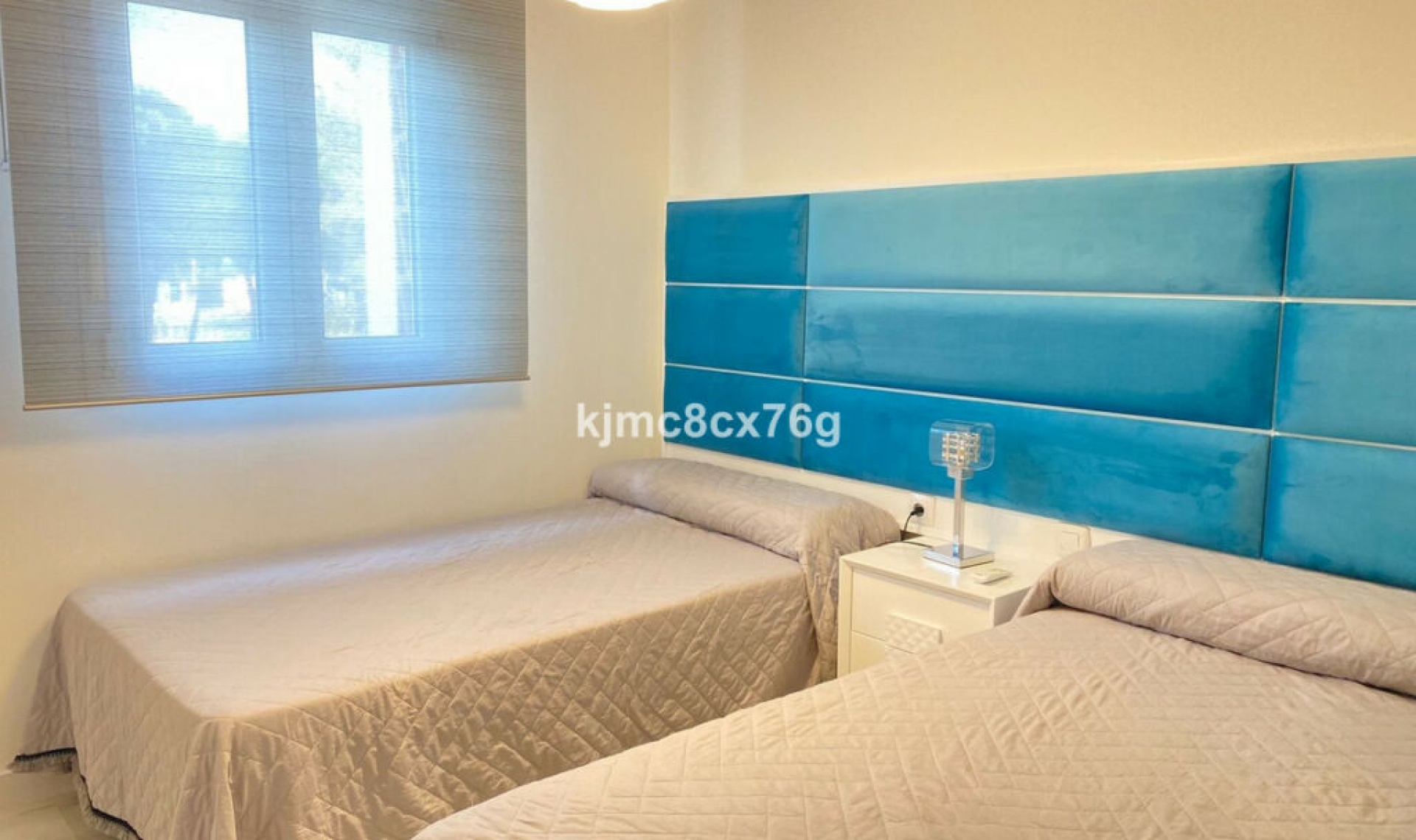 Resale - Apartment -
Calahonda