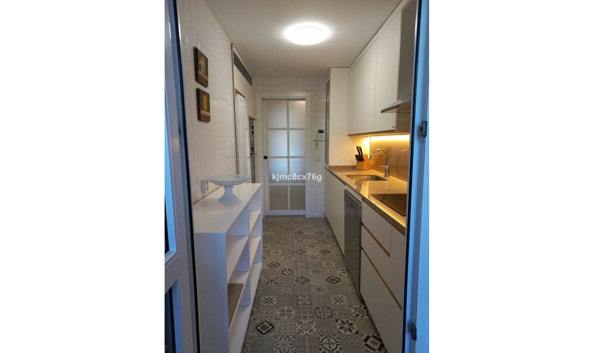 Resale - Apartment -
Calahonda