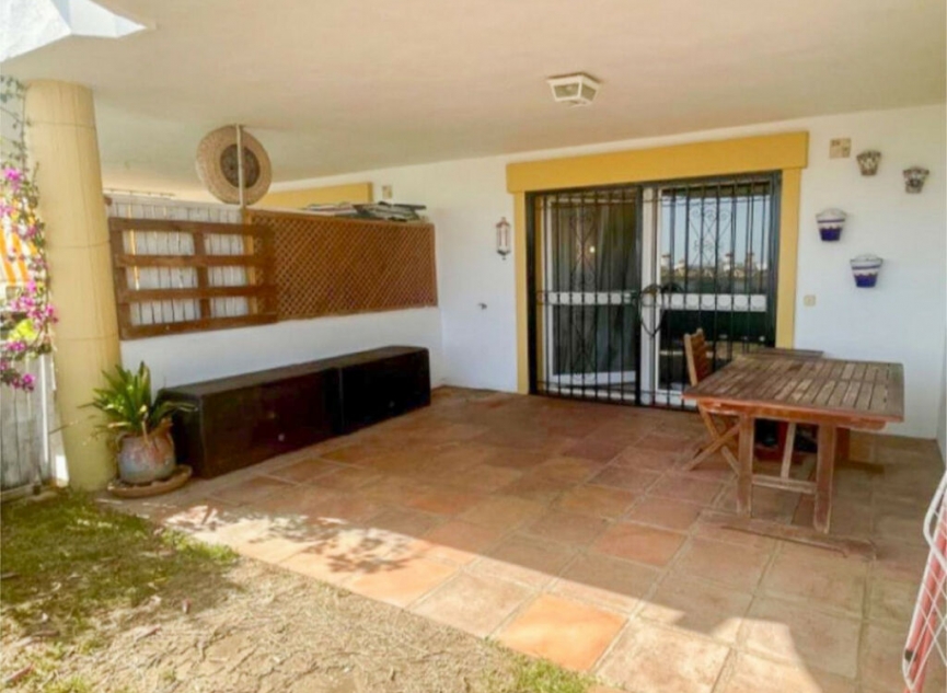 Resale - Apartment -
Calahonda