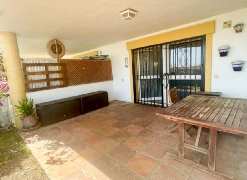 Resale - Apartment -
Calahonda