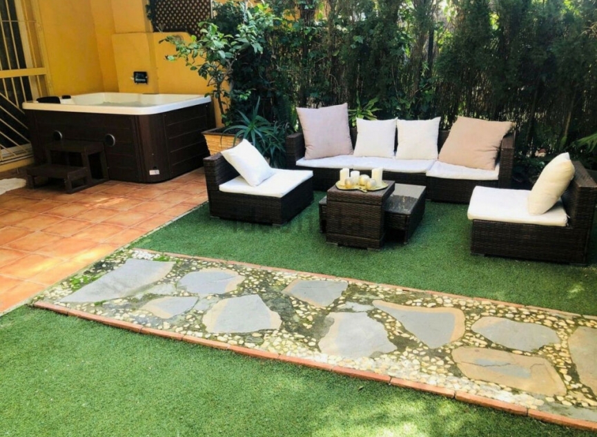 Resale - Apartment -
Calahonda