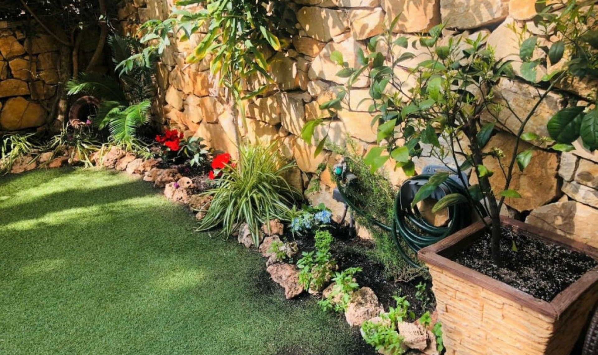 Resale - Apartment -
Calahonda