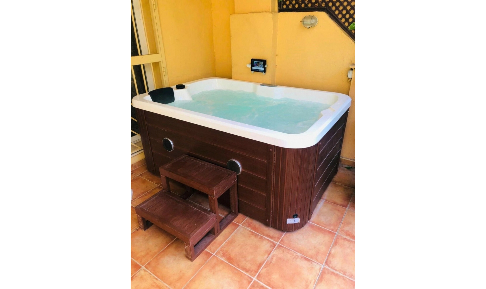 Resale - Apartment -
Calahonda