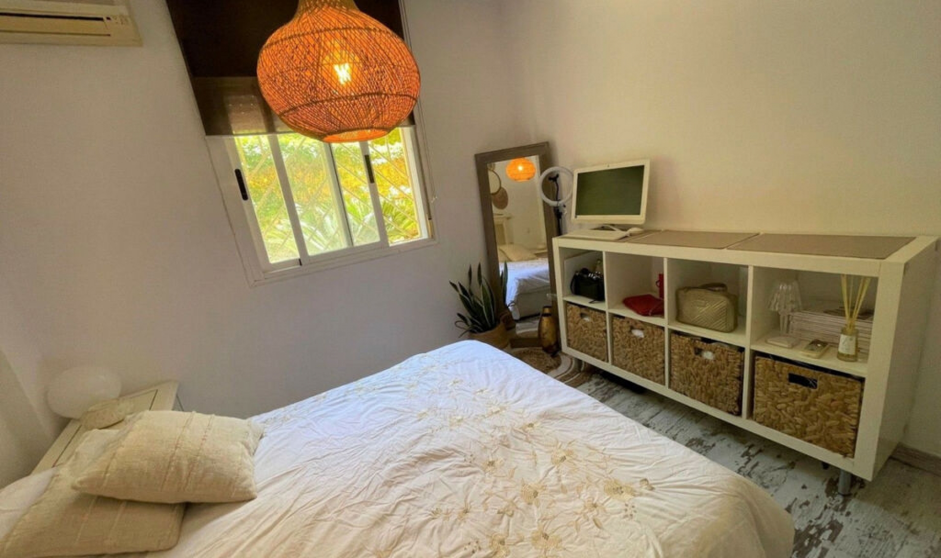 Resale - Apartment -
Calahonda