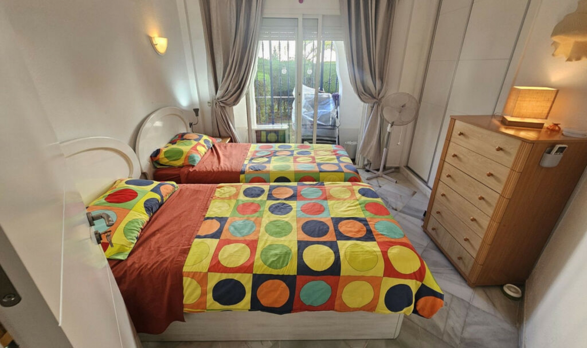 Resale - Apartment -
Calahonda