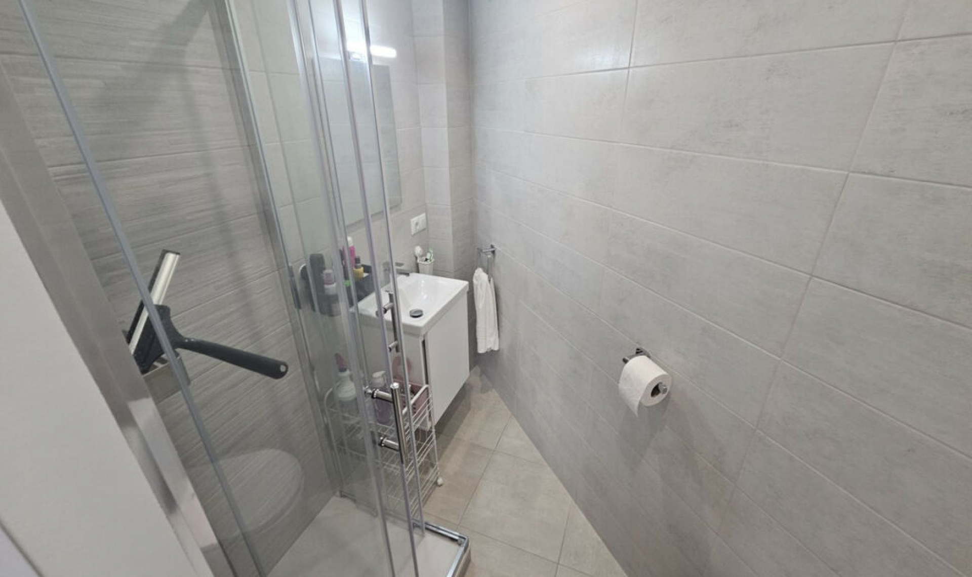 Resale - Apartment -
Calahonda