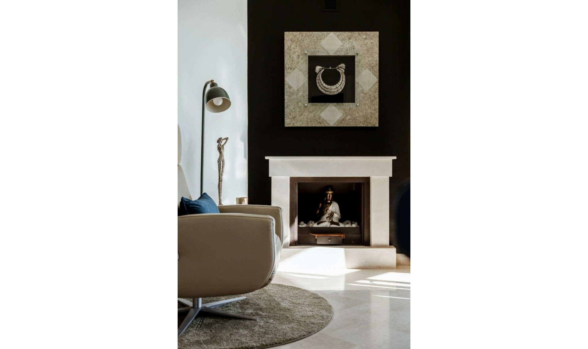 Resale - Apartment -
Calahonda