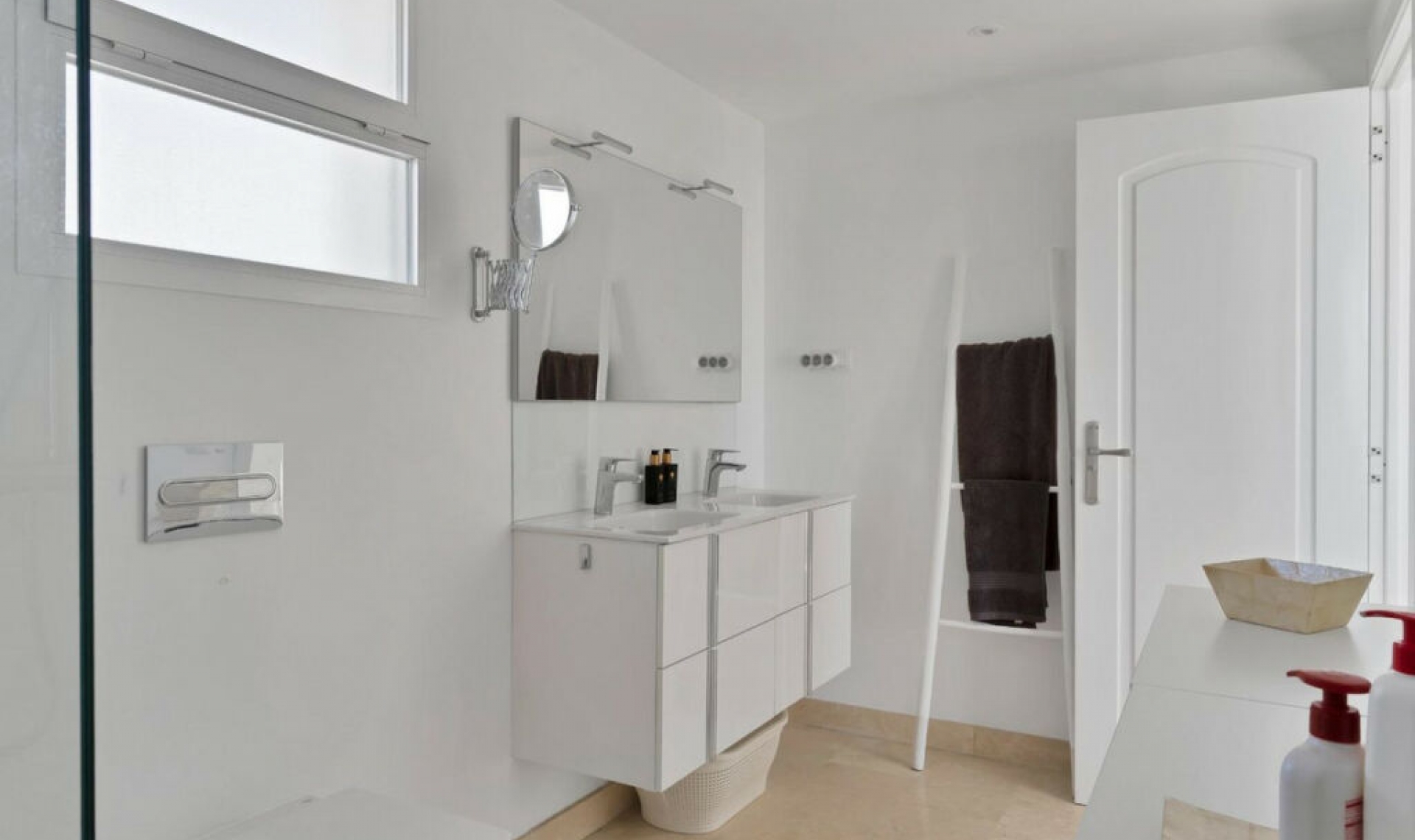 Resale - Apartment -
Calahonda