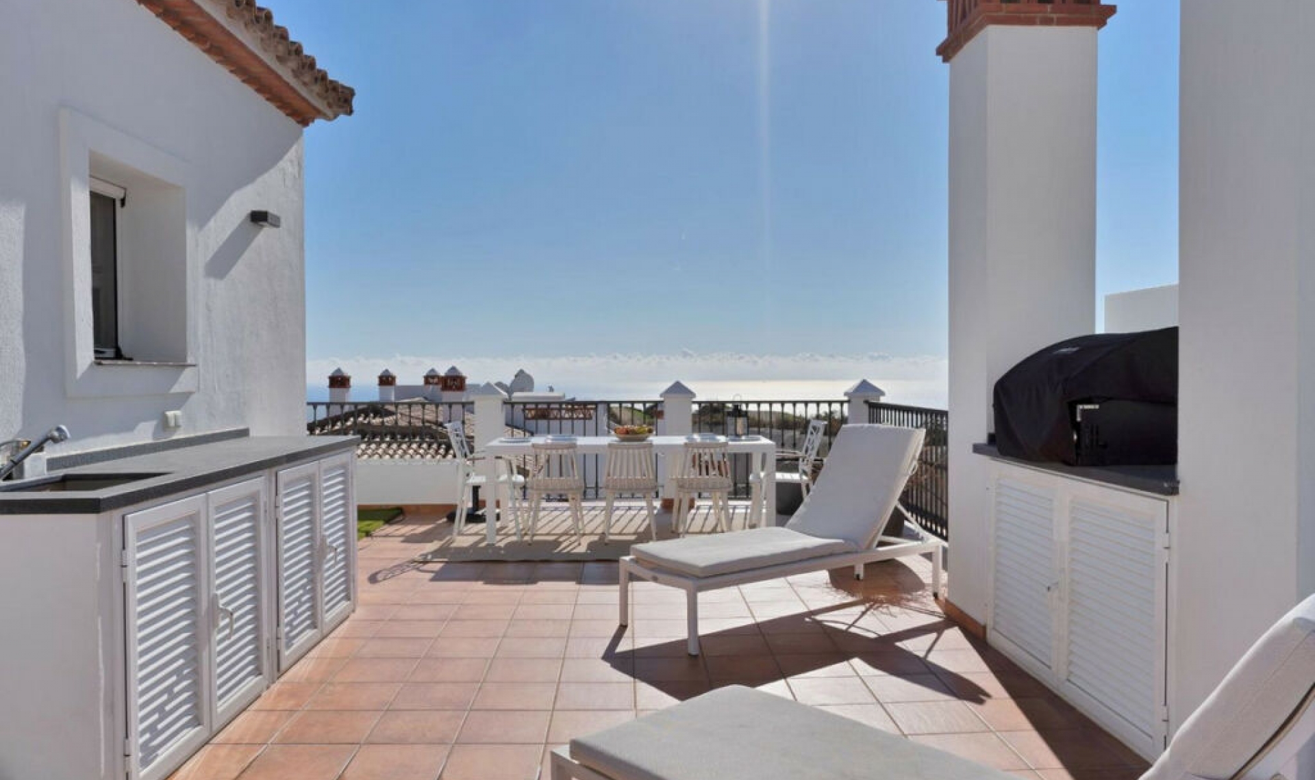 Resale - Apartment -
Calahonda