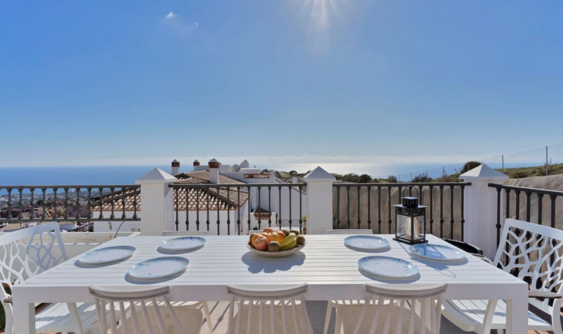 Resale - Apartment -
Calahonda
