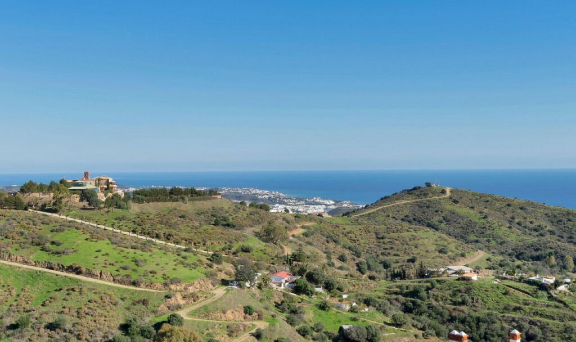 Resale - Apartment -
Calahonda