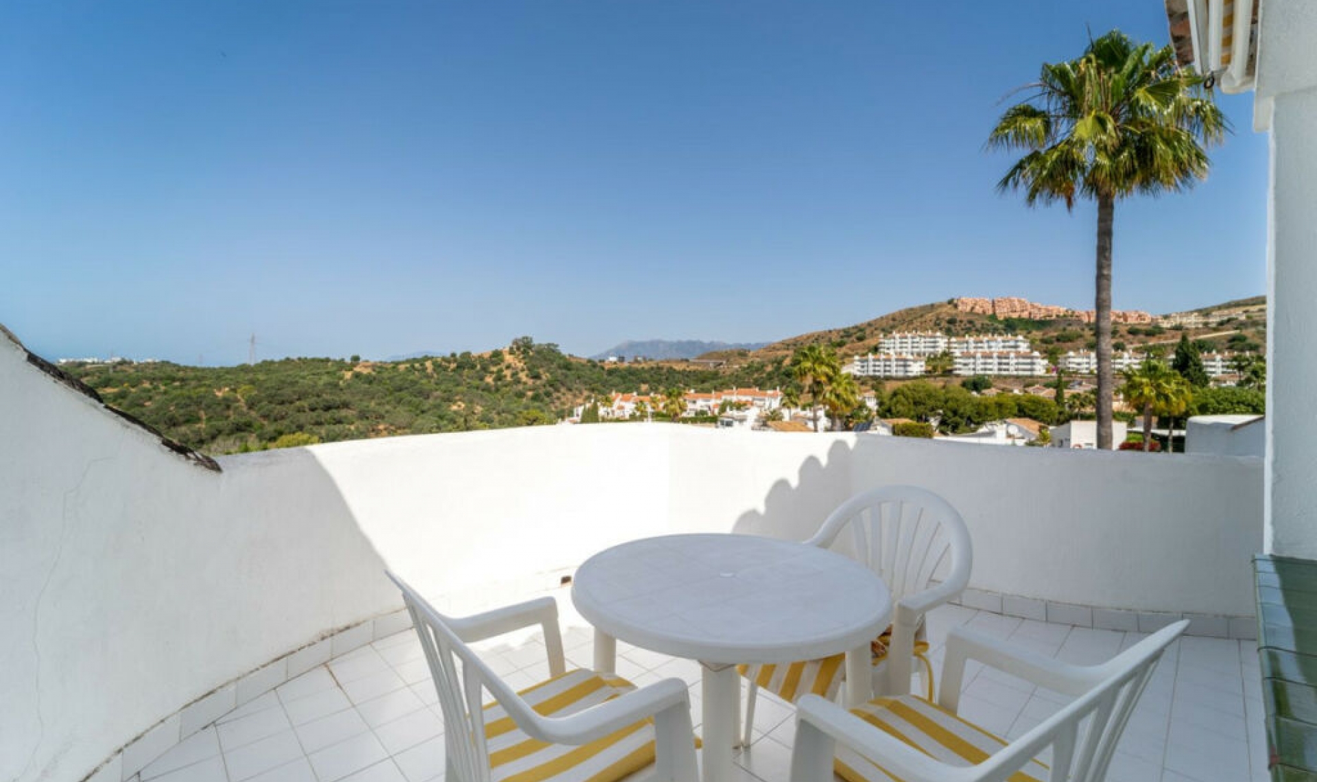 Resale - Apartment -
Calahonda