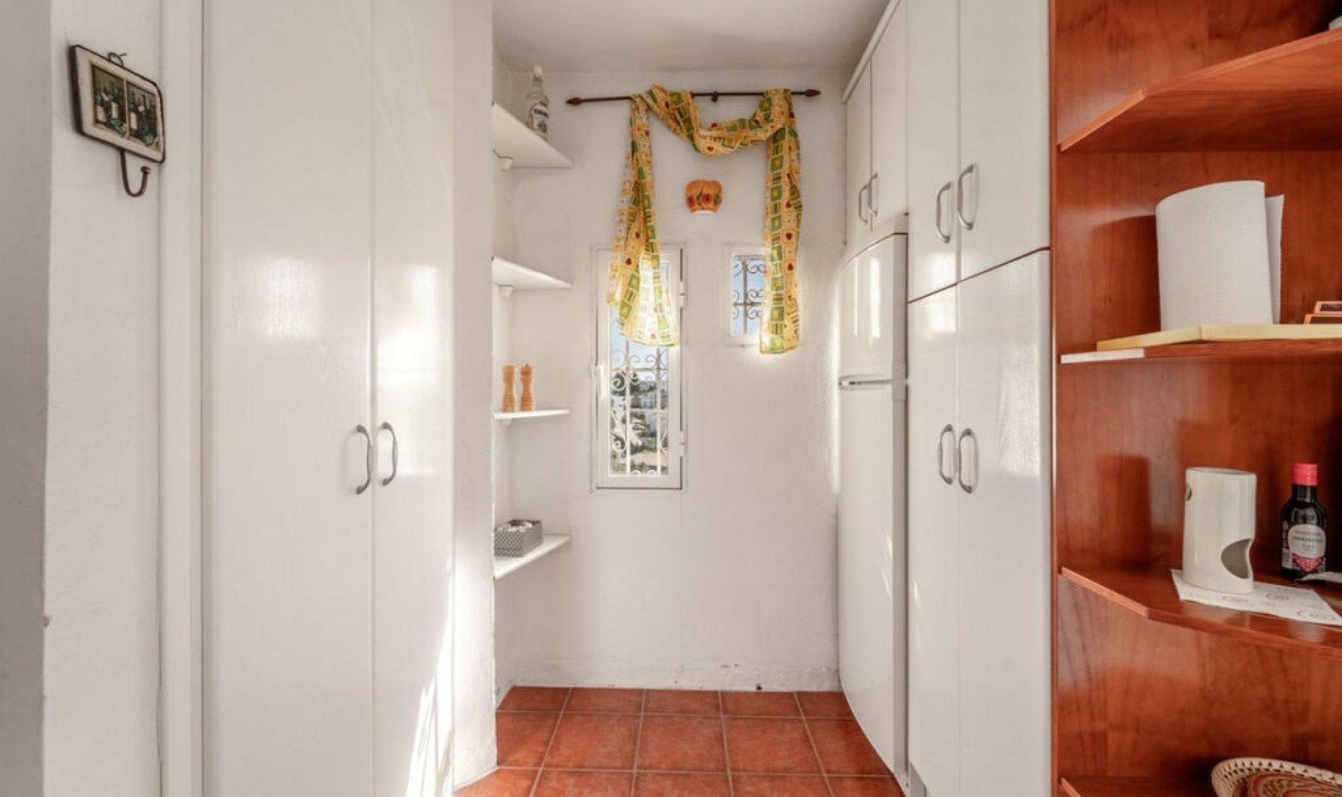 Resale - Apartment -
Calahonda