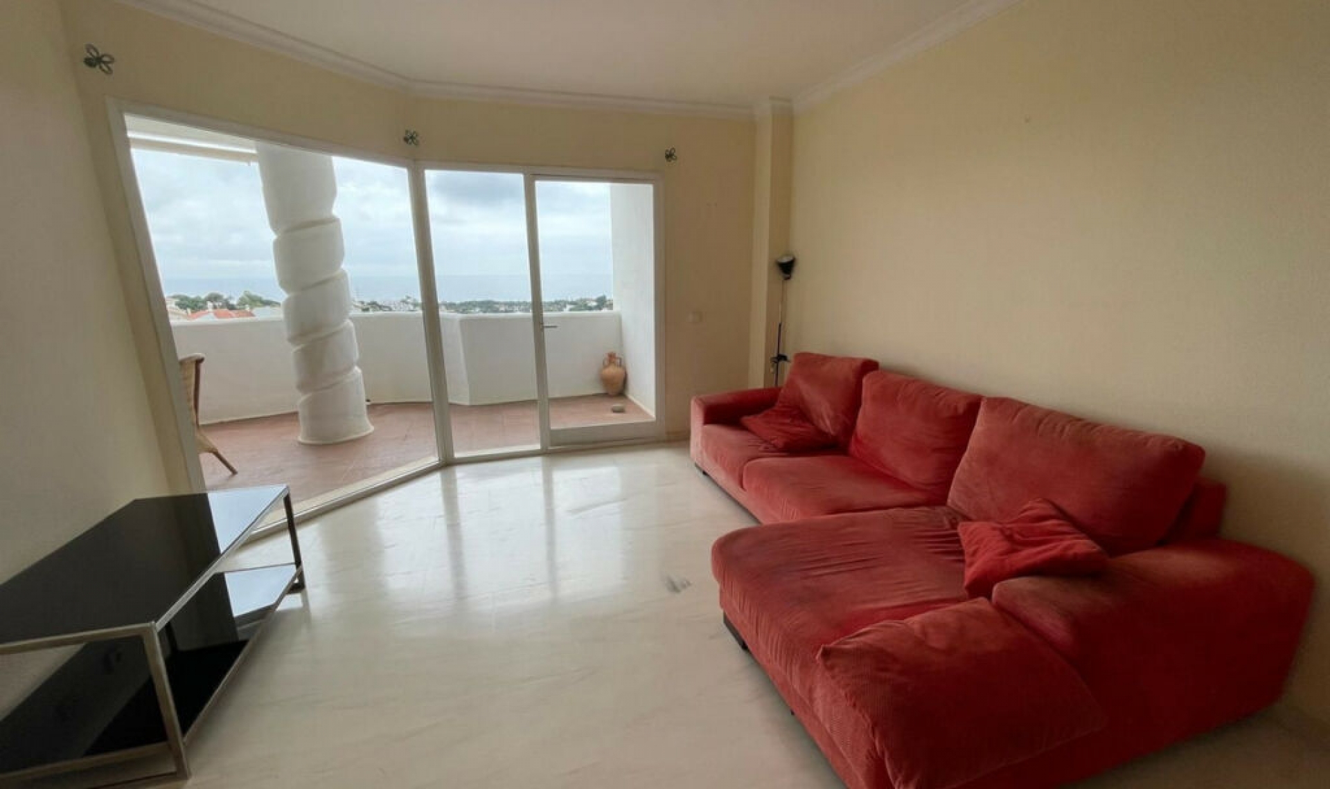 Resale - Apartment -
Calahonda