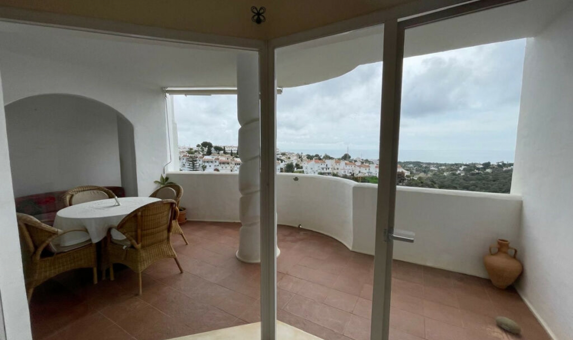 Resale - Apartment -
Calahonda