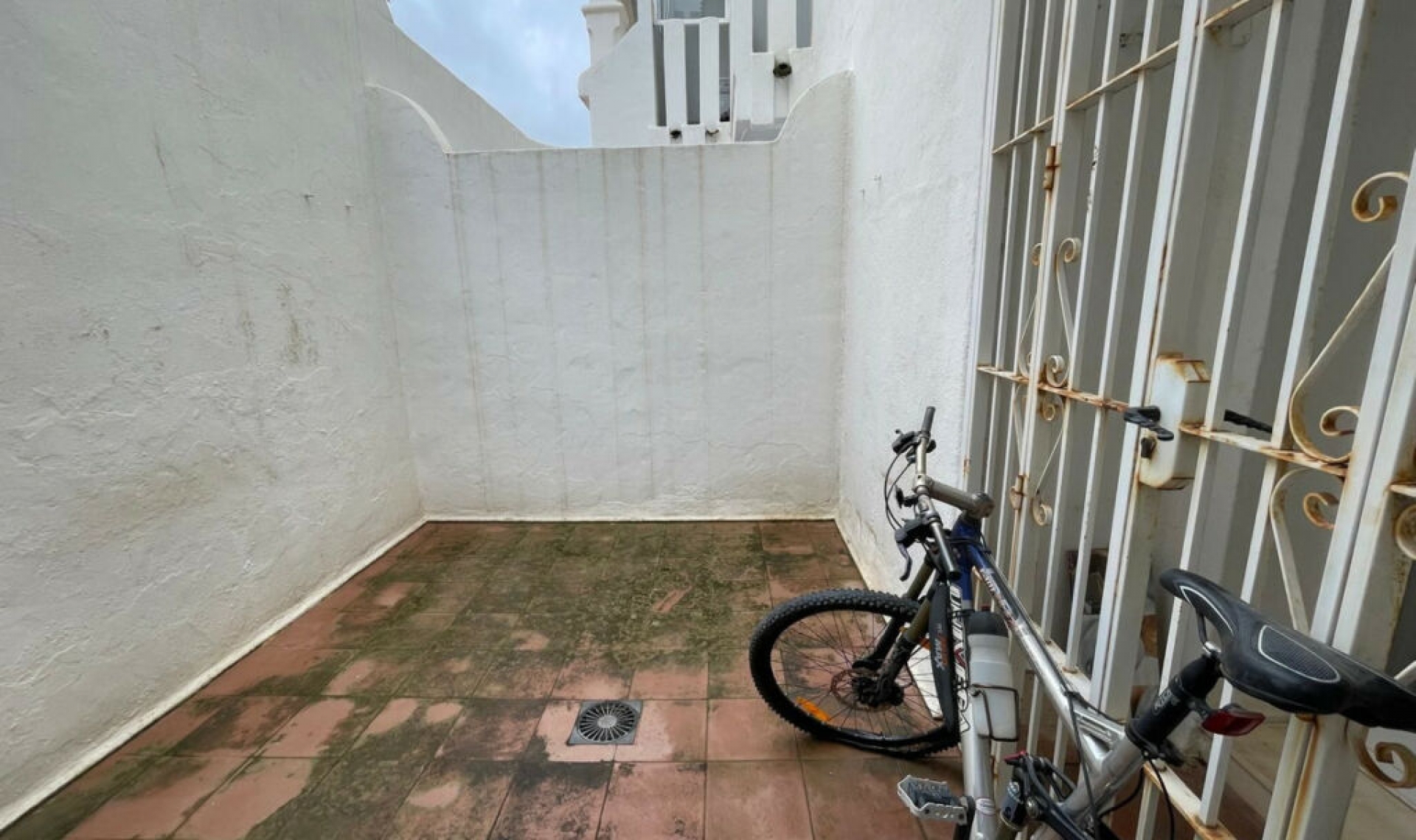 Resale - Apartment -
Calahonda