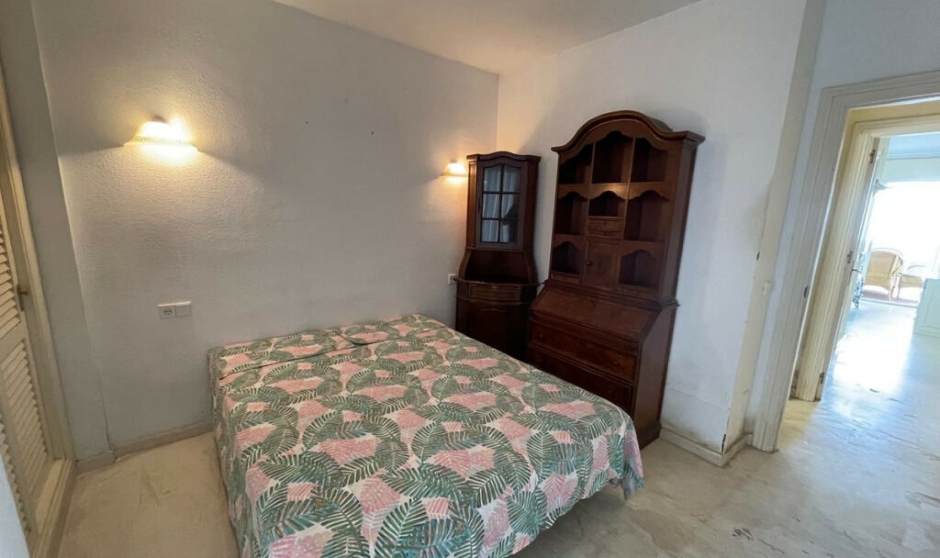 Resale - Apartment -
Calahonda
