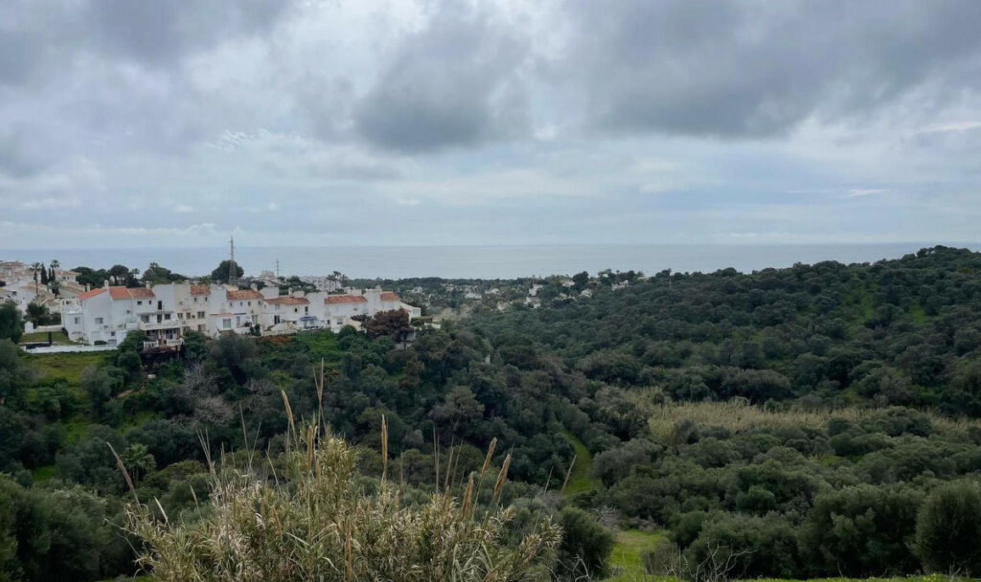 Resale - Apartment -
Calahonda