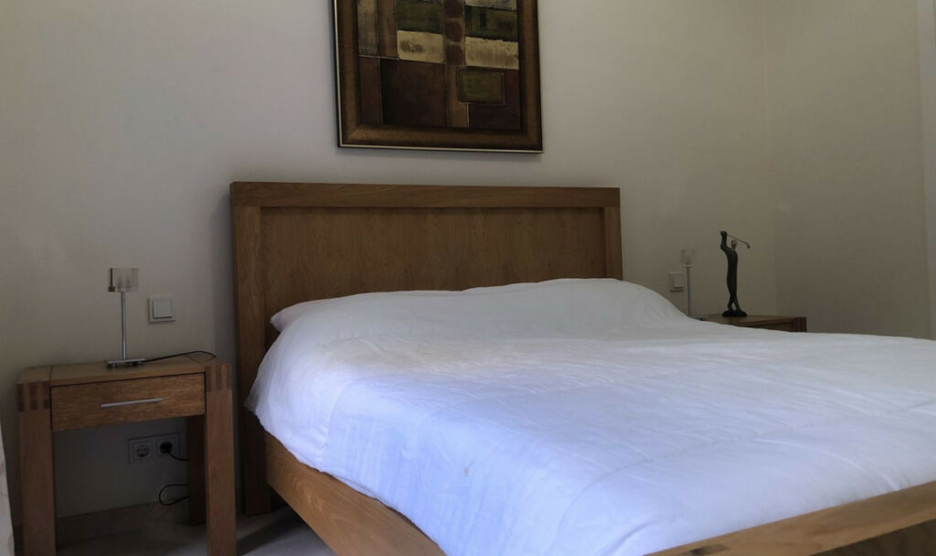 Resale - Apartment -
Calahonda