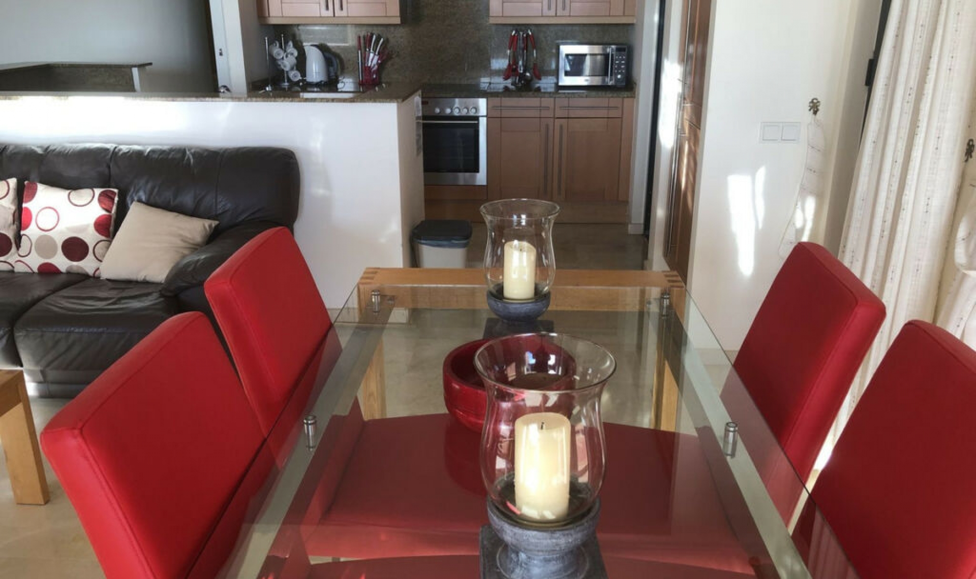 Resale - Apartment -
Calahonda