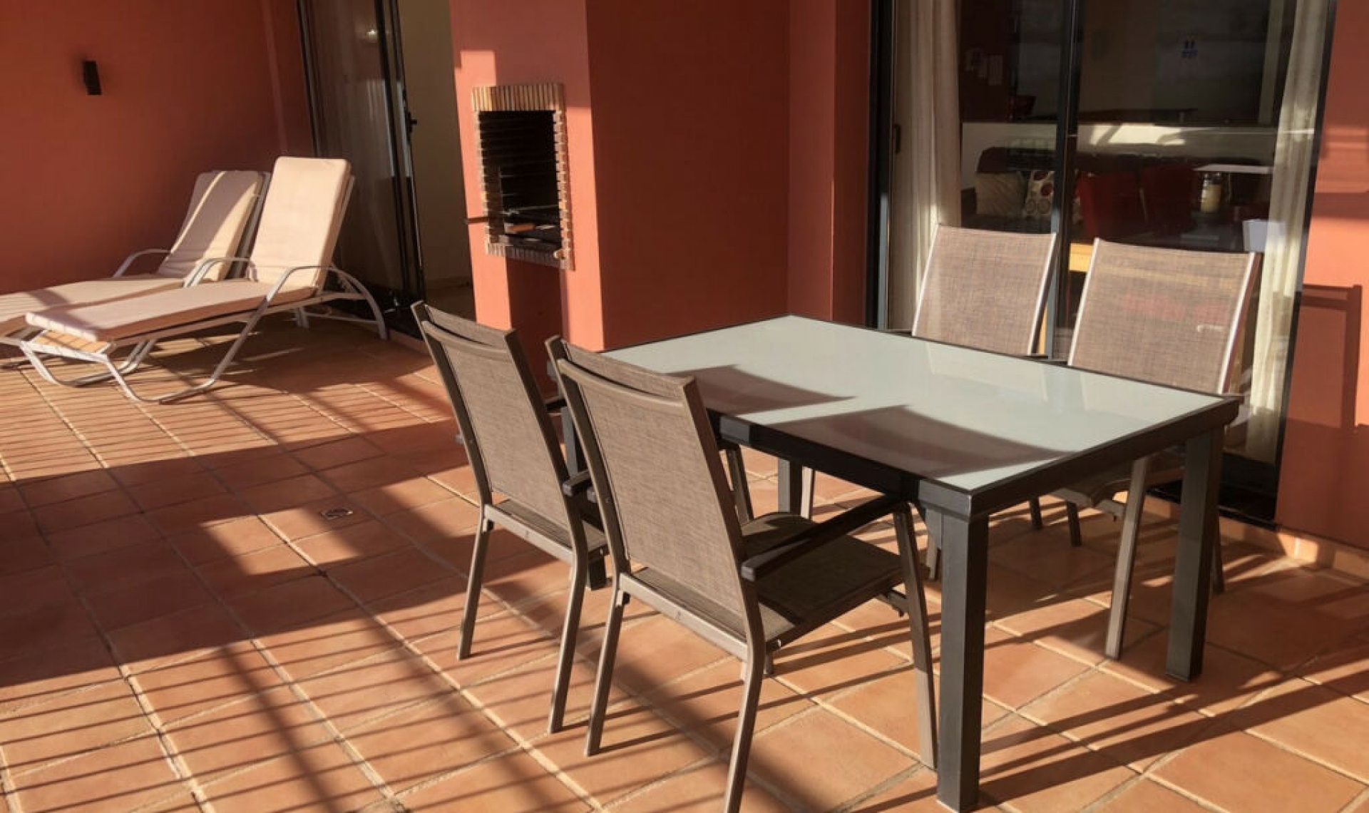 Resale - Apartment -
Calahonda