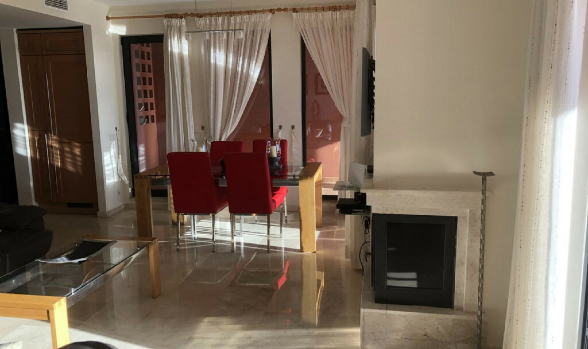 Resale - Apartment -
Calahonda