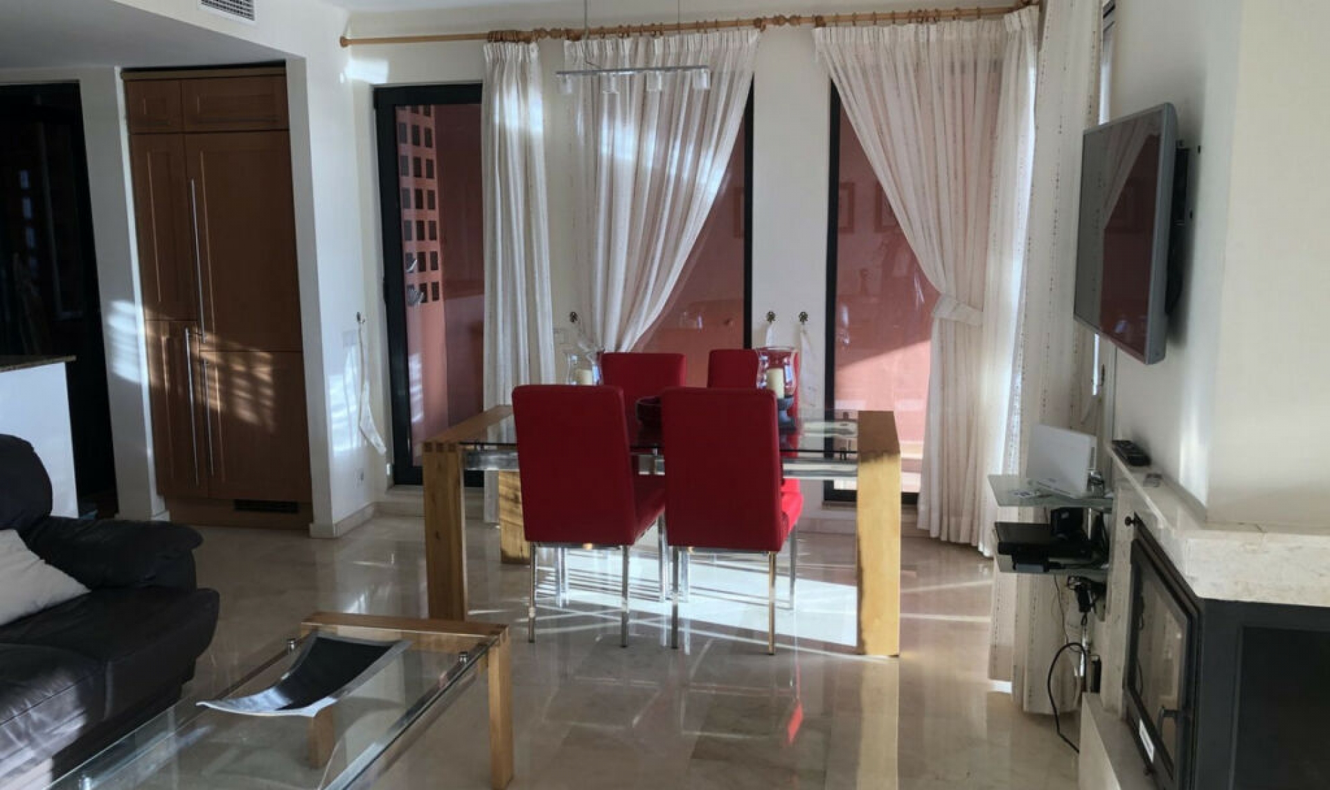 Resale - Apartment -
Calahonda