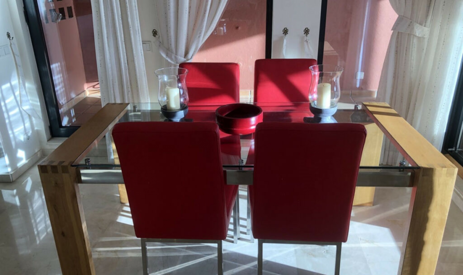Resale - Apartment -
Calahonda
