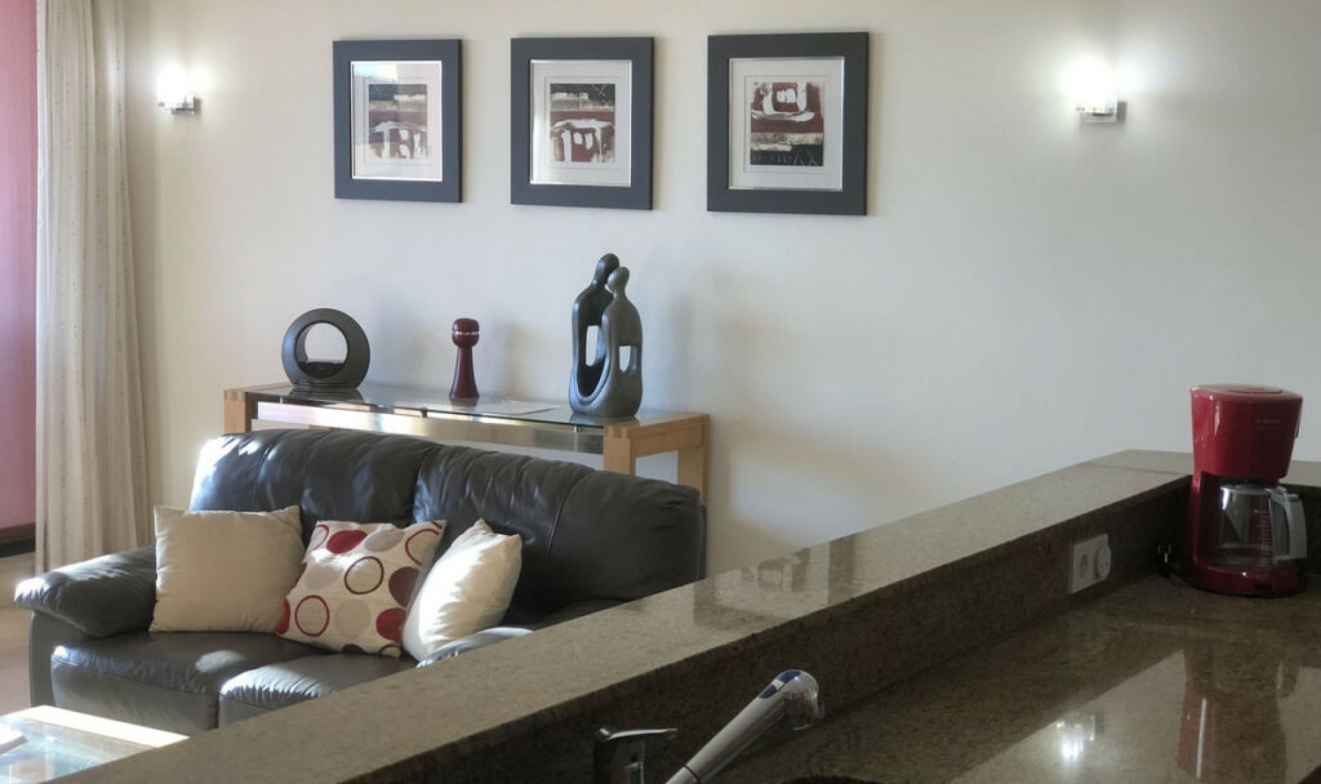 Resale - Apartment -
Calahonda