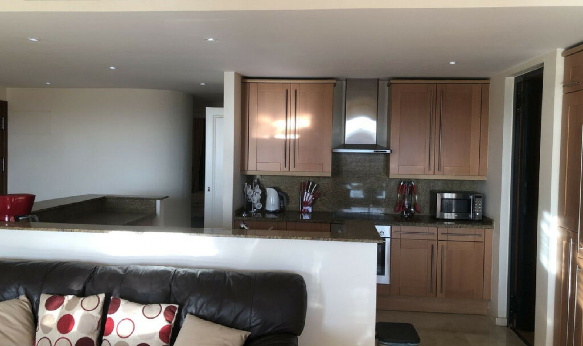 Resale - Apartment -
Calahonda