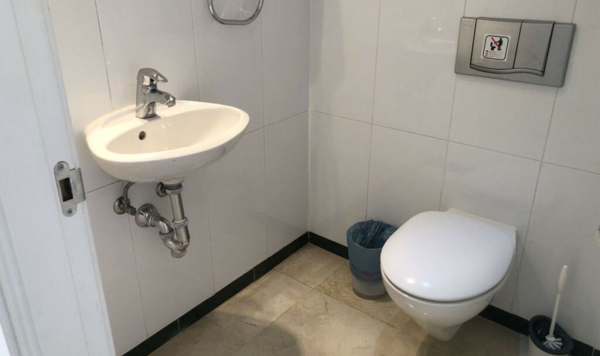 Resale - Apartment -
Calahonda