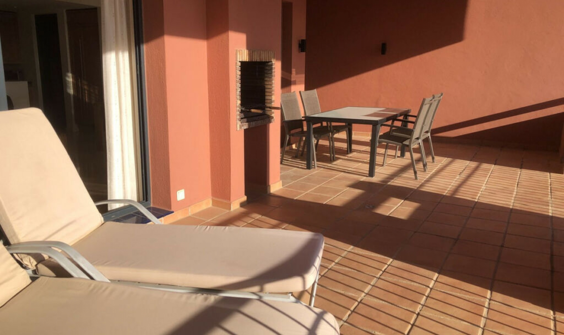 Resale - Apartment -
Calahonda