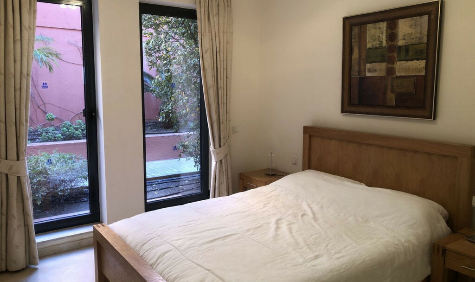 Resale - Apartment -
Calahonda