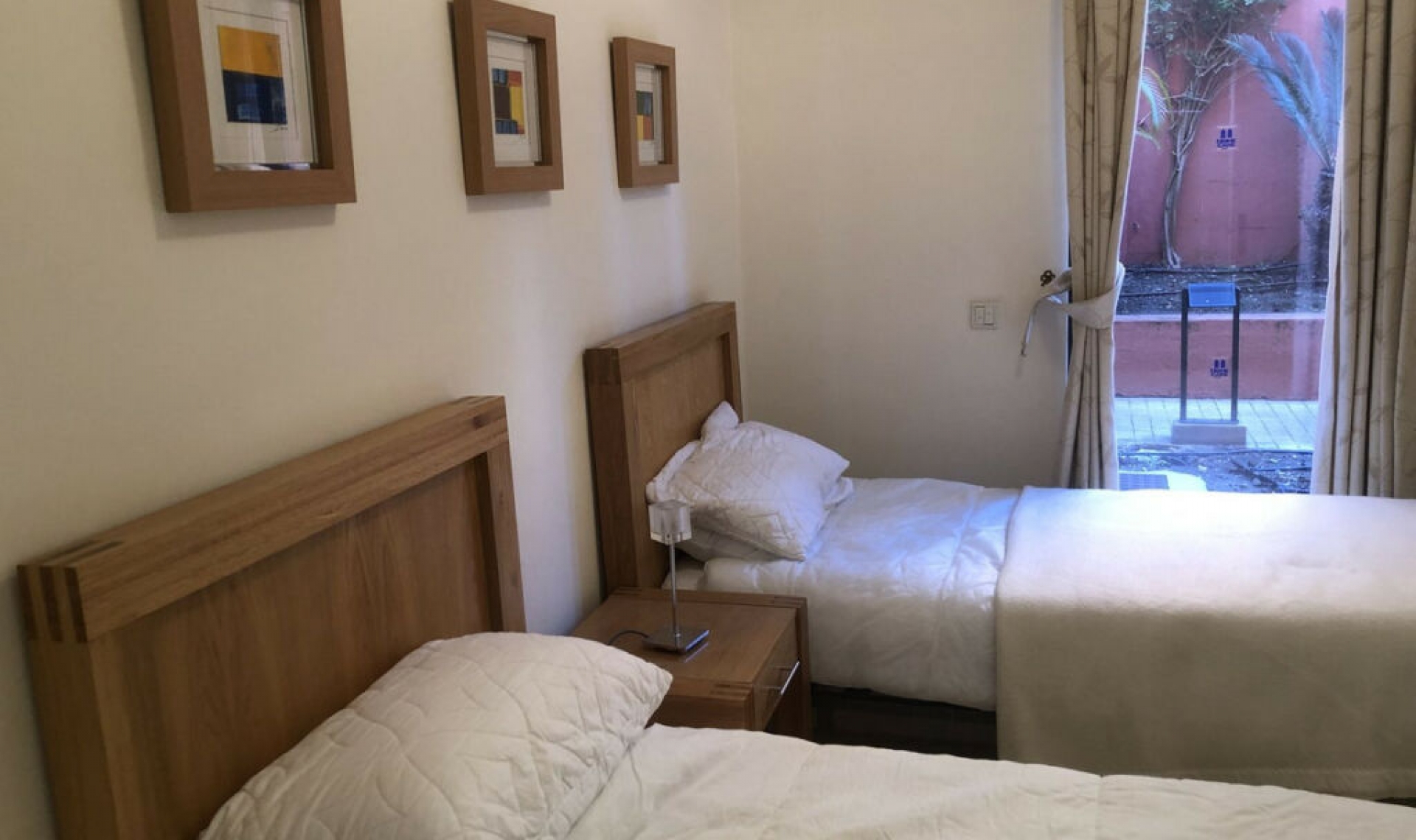 Resale - Apartment -
Calahonda