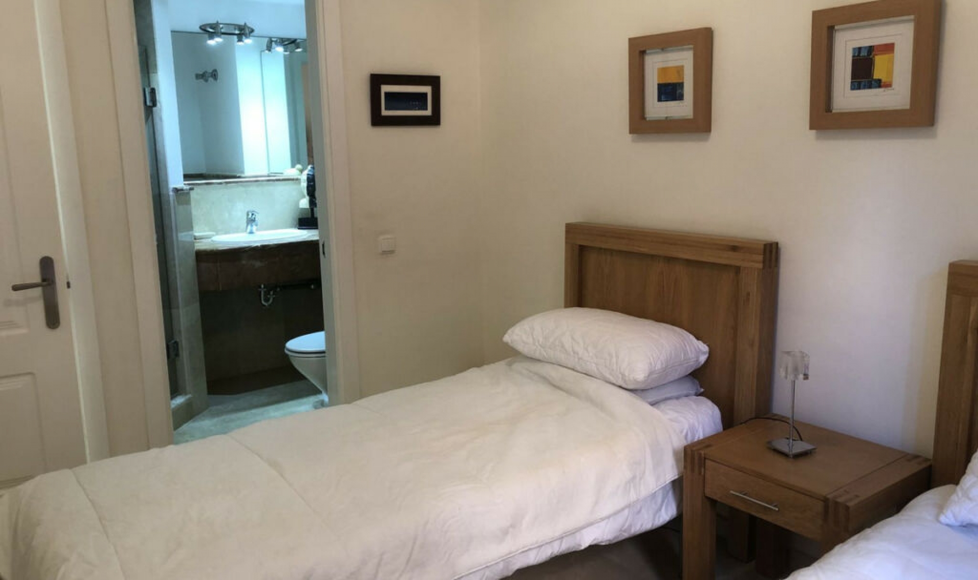 Resale - Apartment -
Calahonda