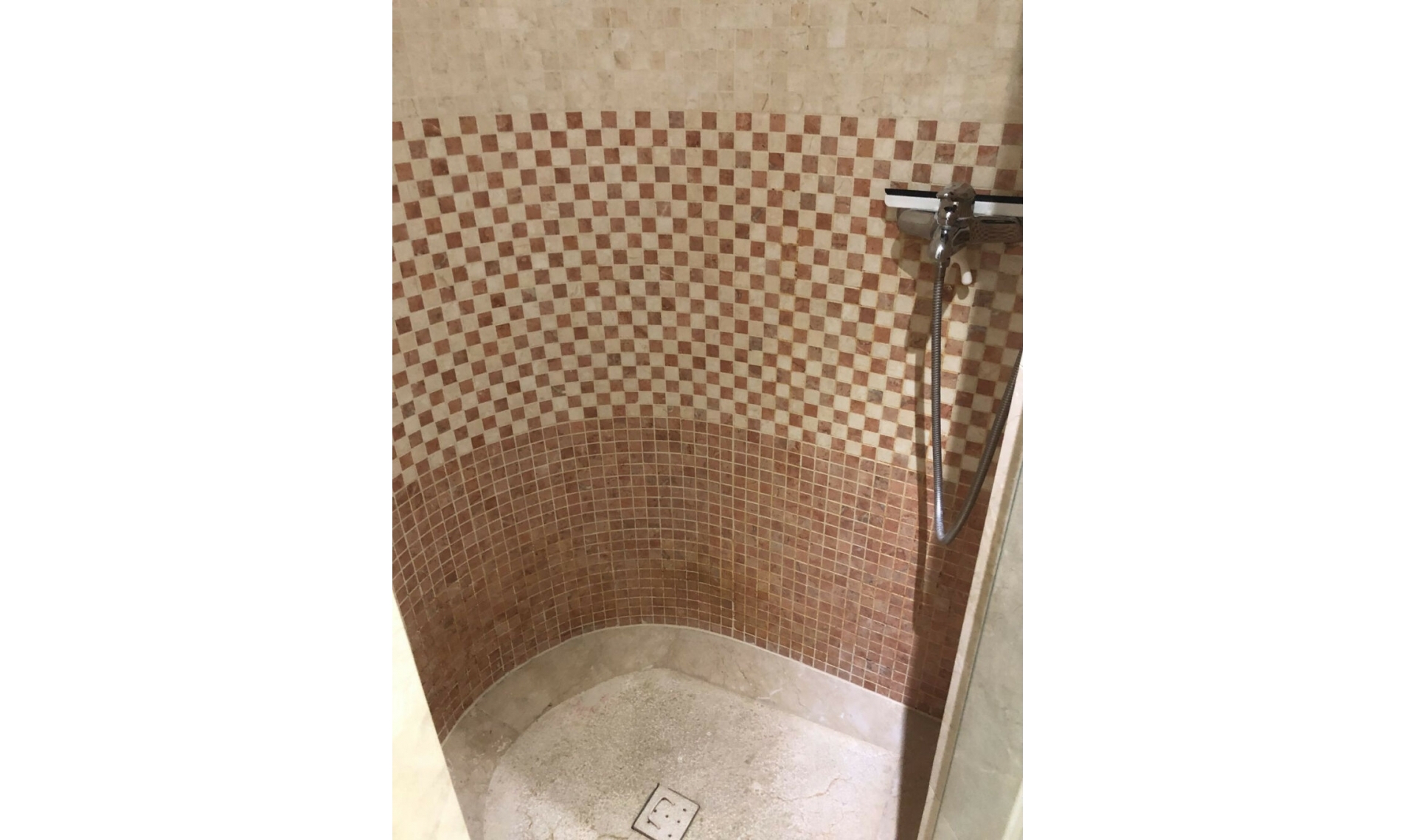 Resale - Apartment -
Calahonda