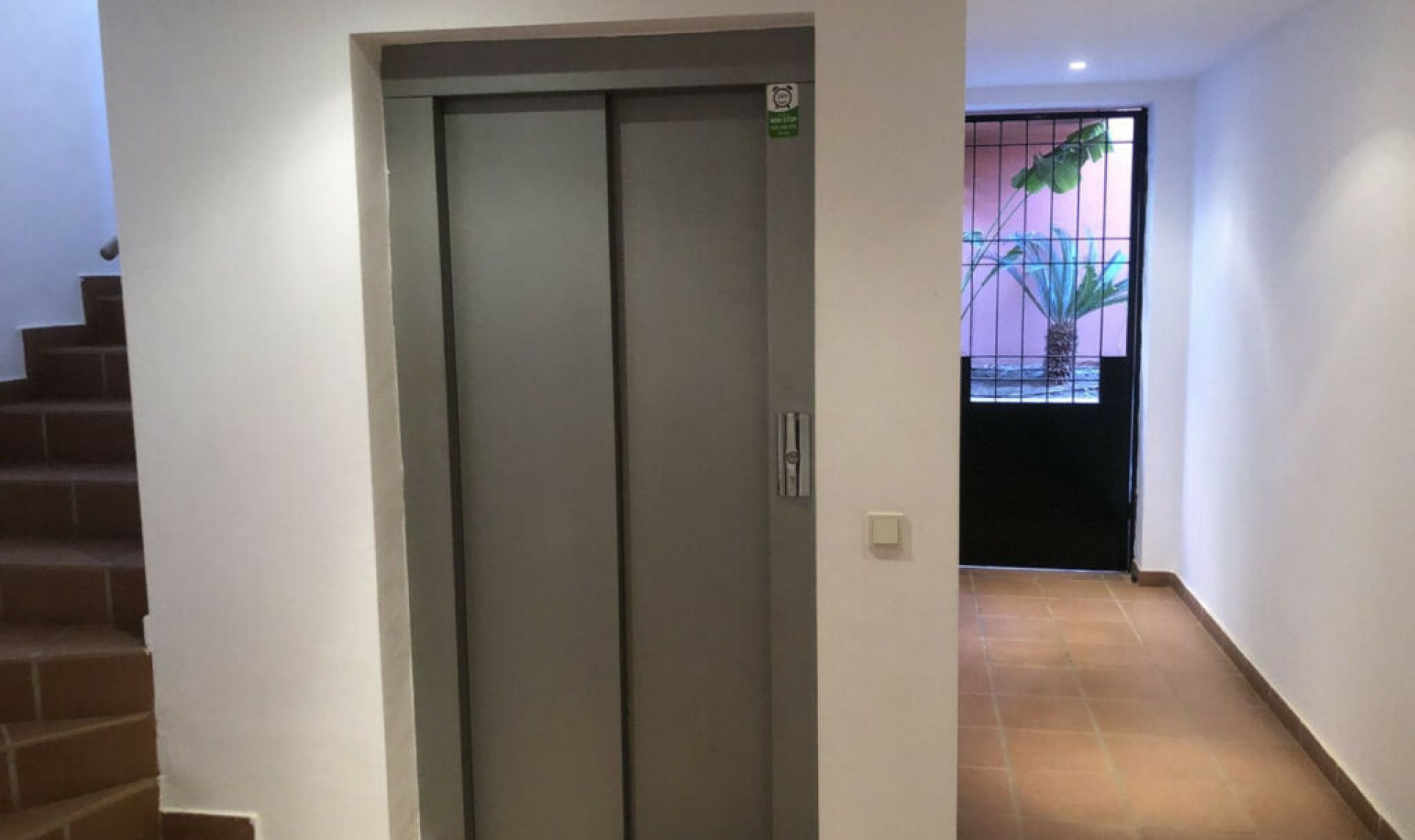 Resale - Apartment -
Calahonda