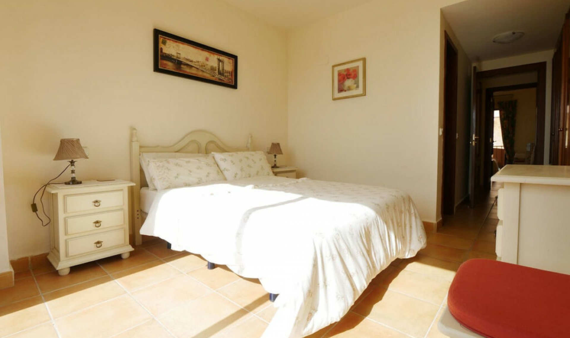Resale - Apartment -
Calahonda
